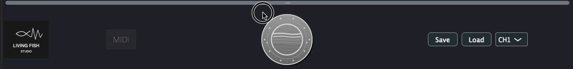 Generate Area Overview