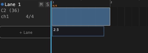 [placeholder] divide block by ratio