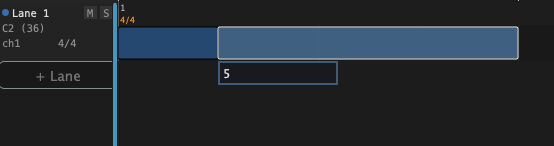 [placeholder] nested tuplet